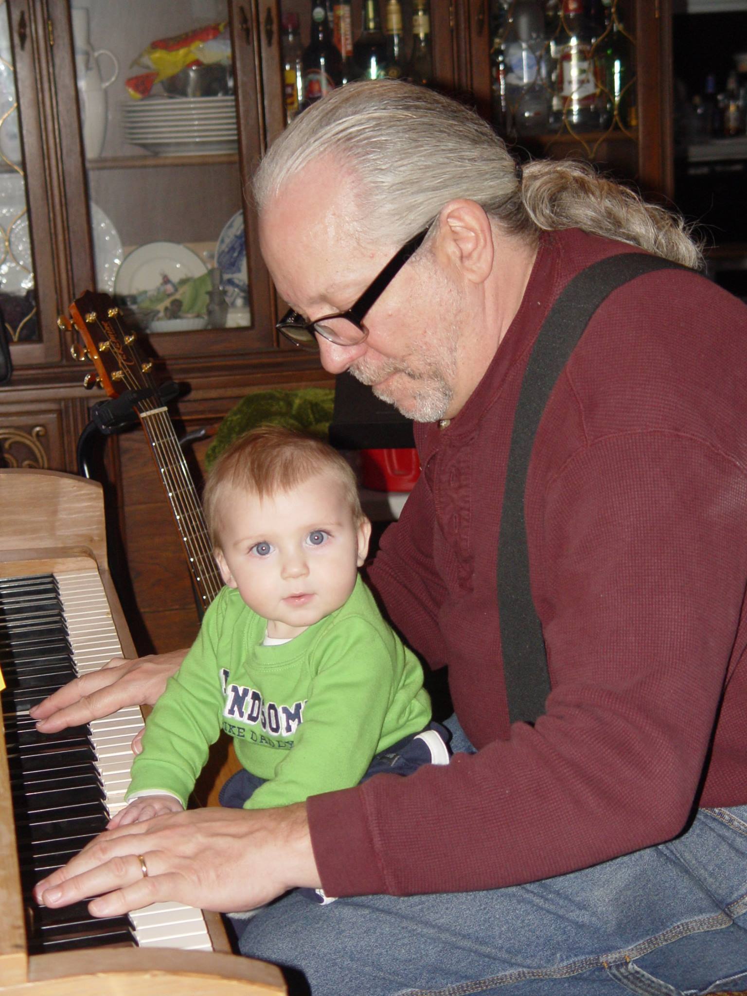 Jack Johnson Greater Seattle Service Area Call 2064508123